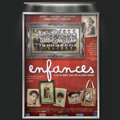 Enfances (2007)