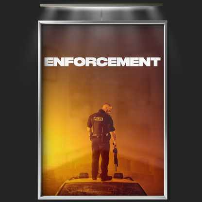 Enforcement (2020)
