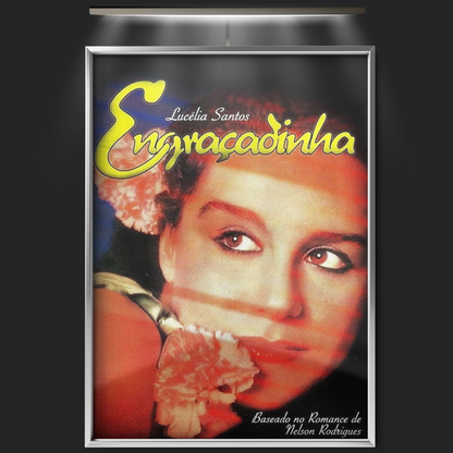 Engraçadinha (1981)