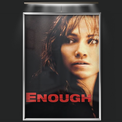 Enough (2002)