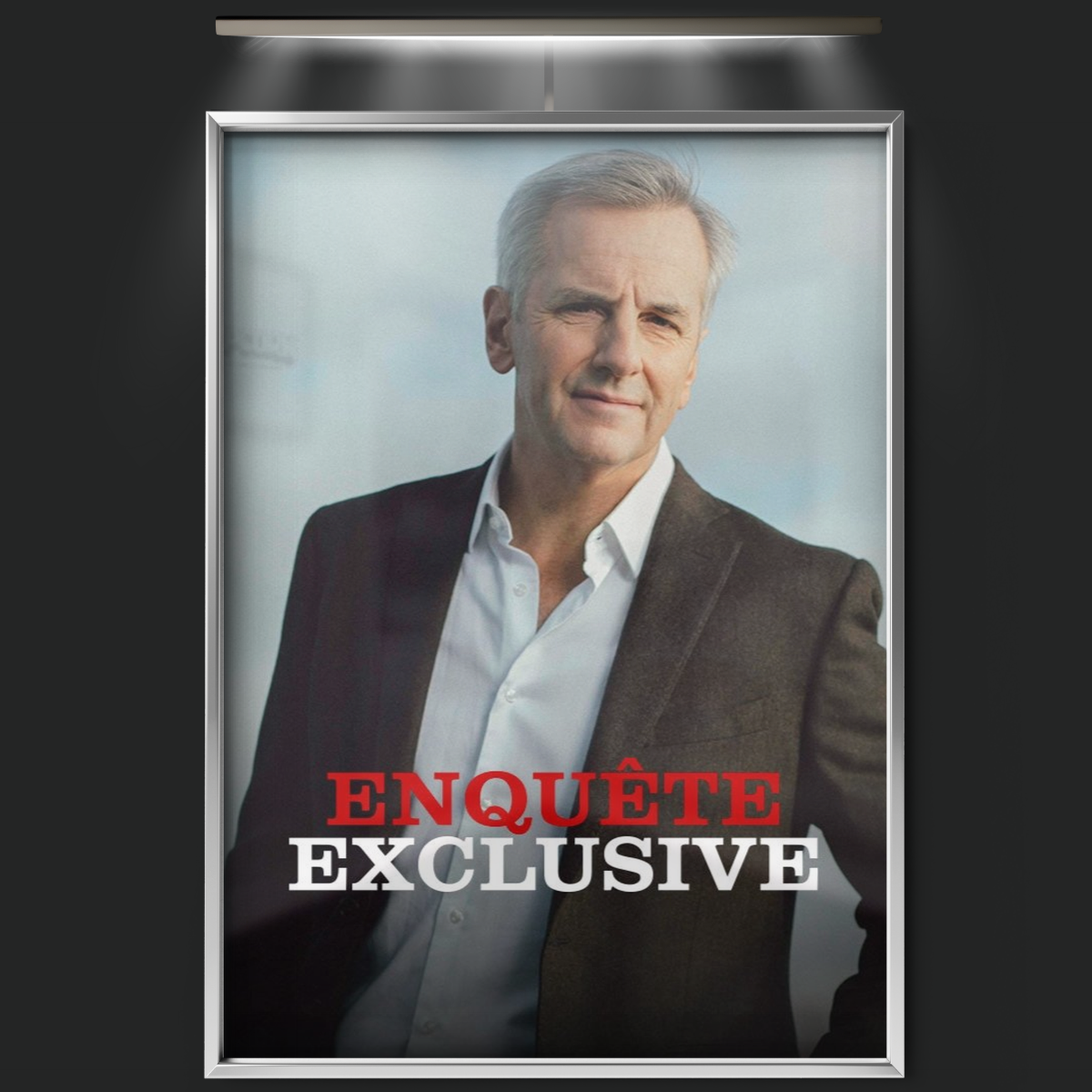 Enquête Exclusive (2005)
