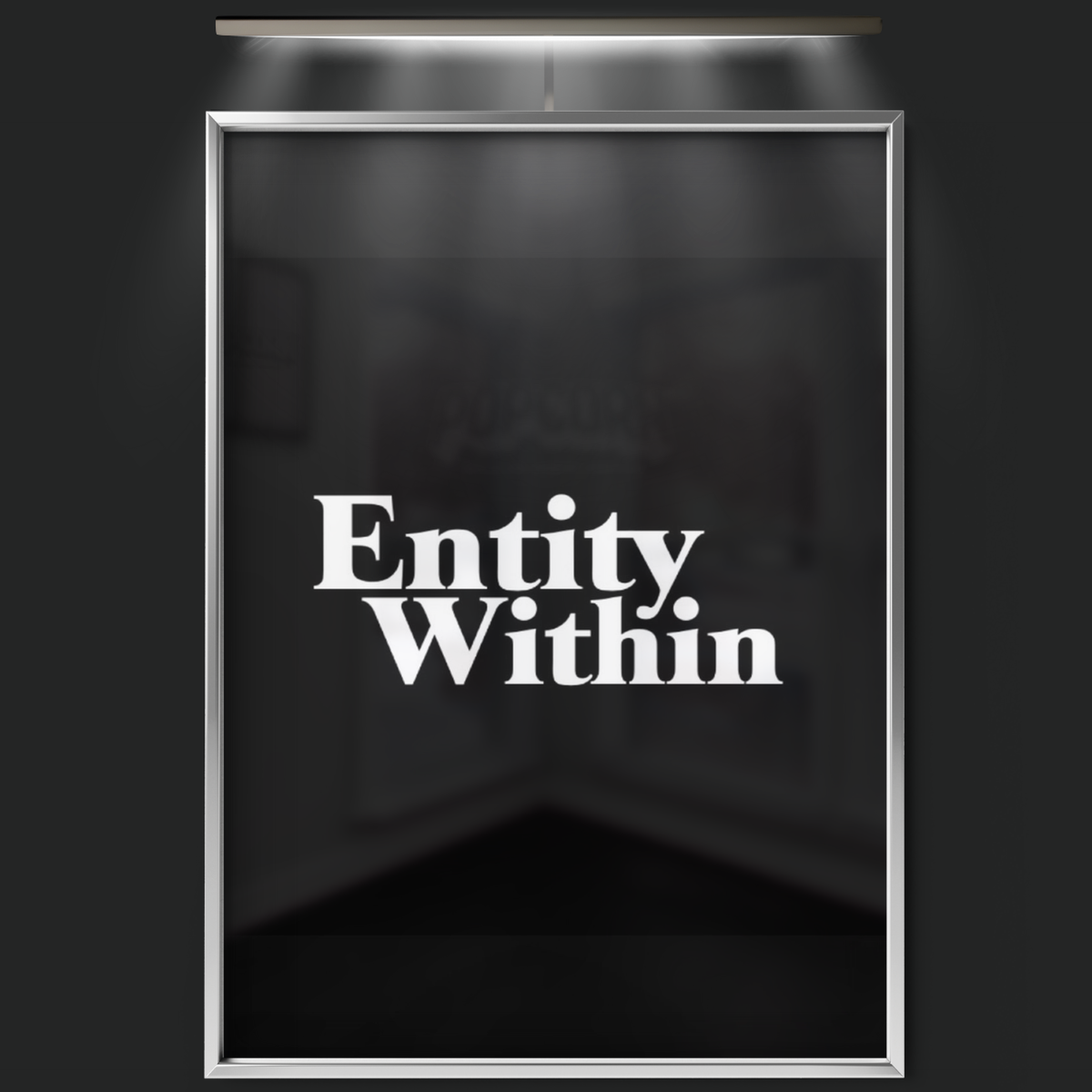 Entity Within (2026)