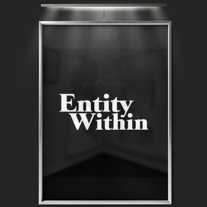 Entity Within (2026)