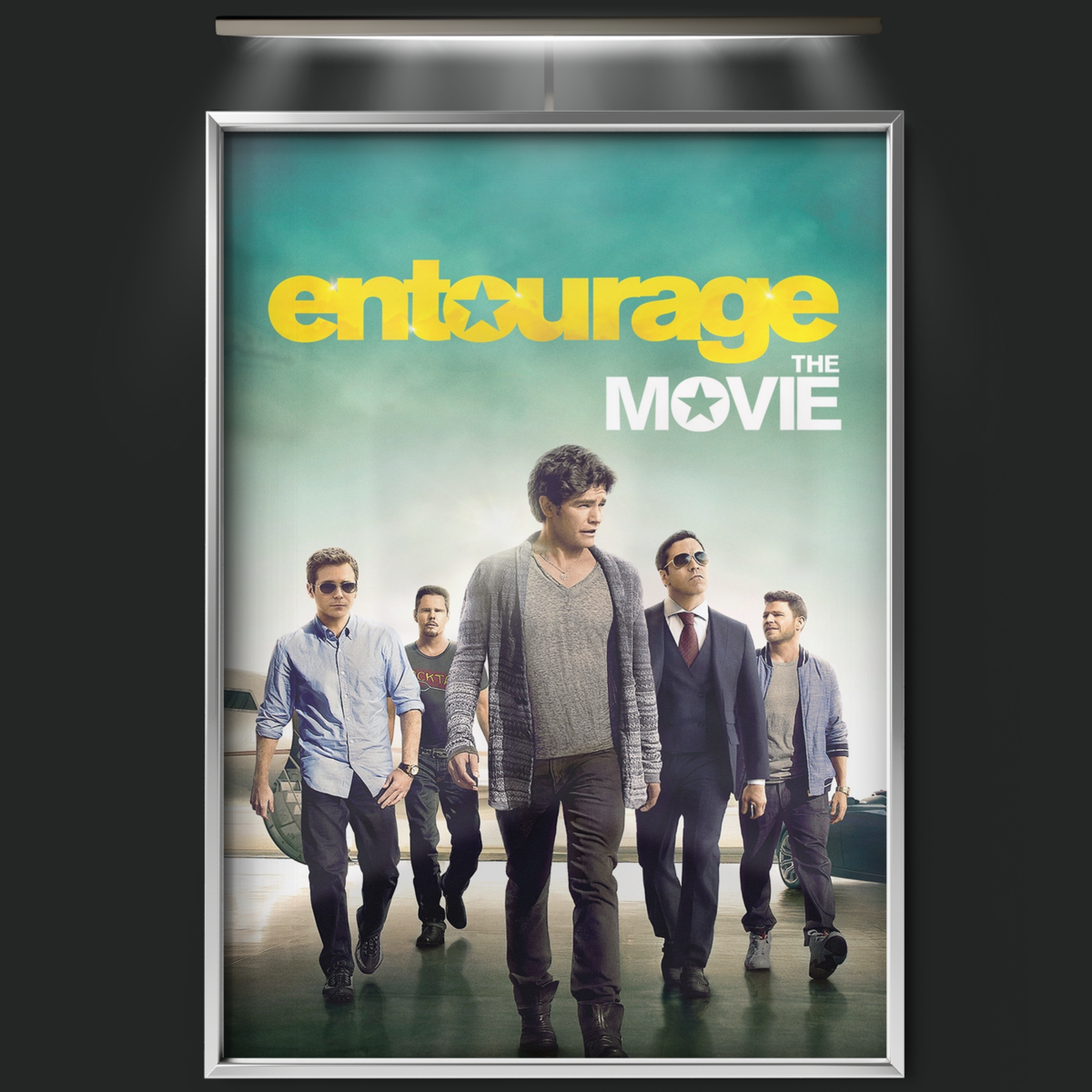Entourage (2015)