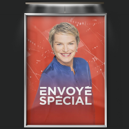 Envoyé Spécial (1990)
