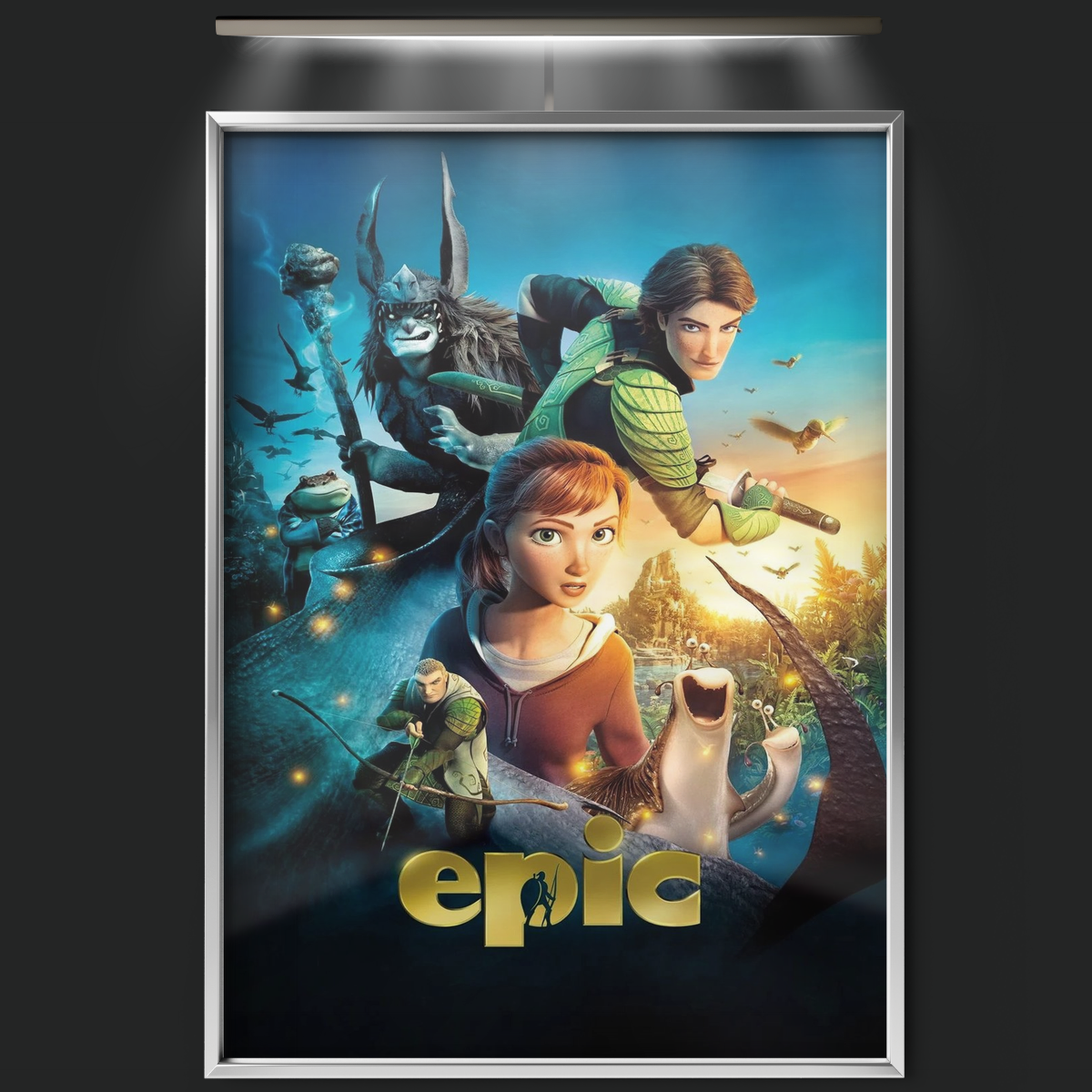 Epic (2013)