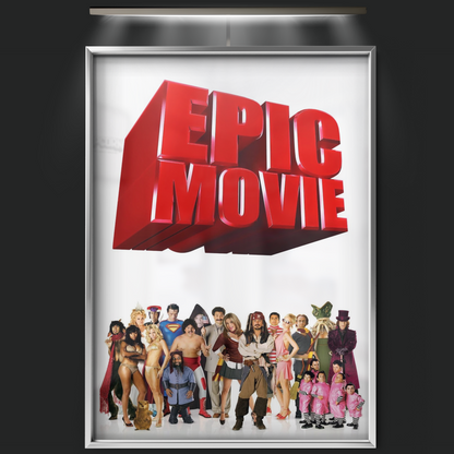 Epic Movie (2007)