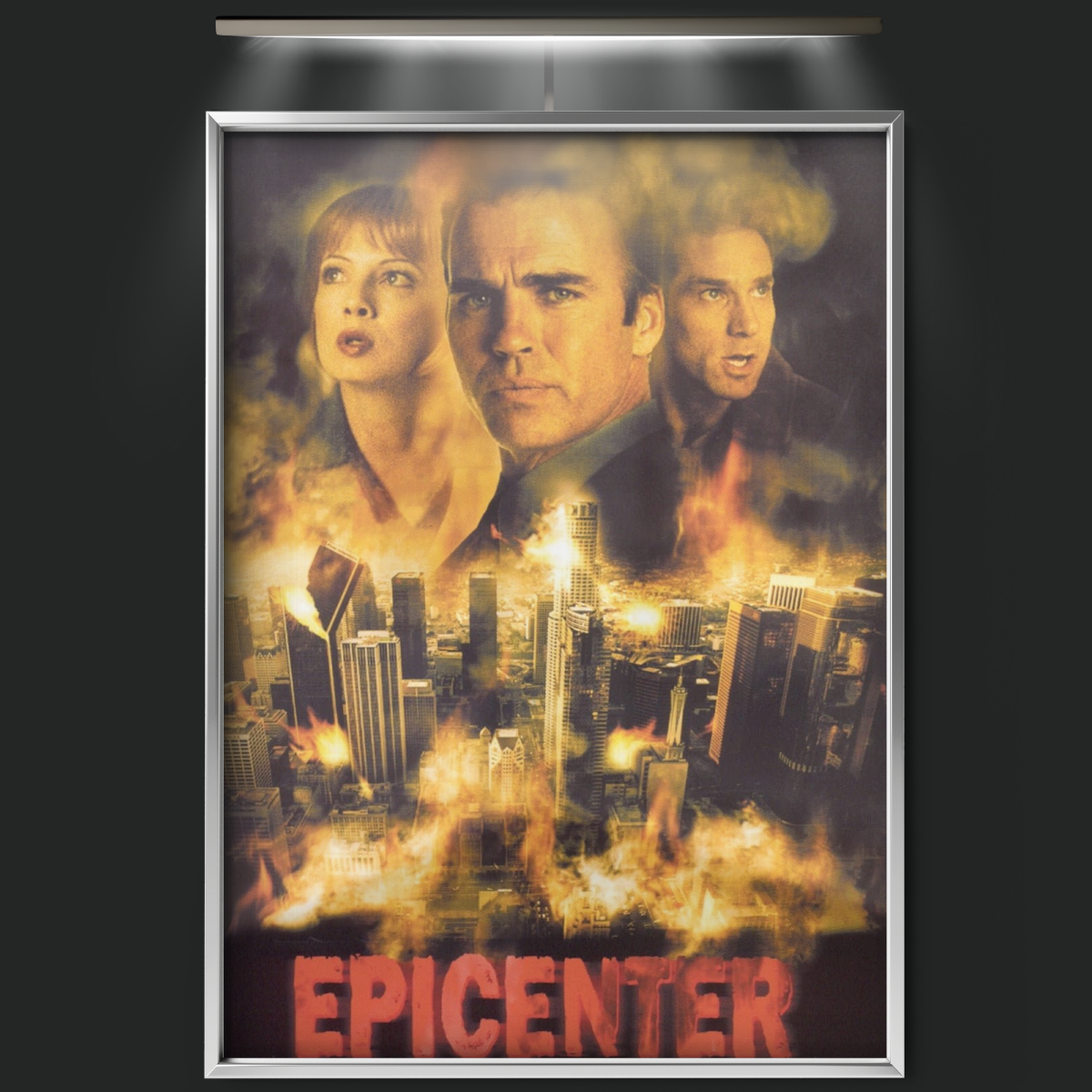 Epicenter (2000)