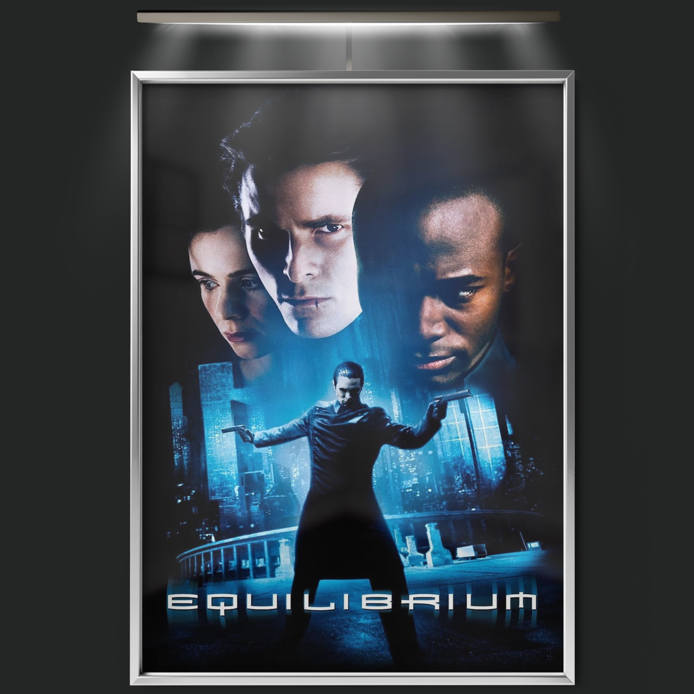 Equilibrium (2002)