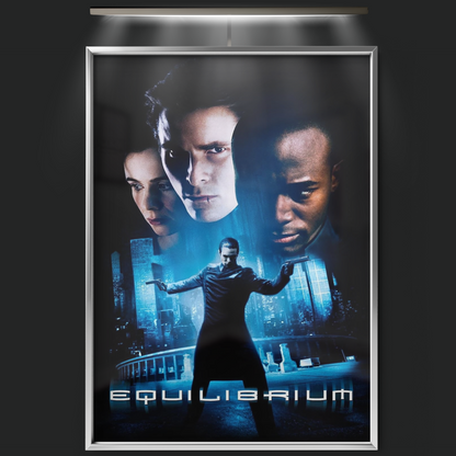 Equilibrium (2002)
