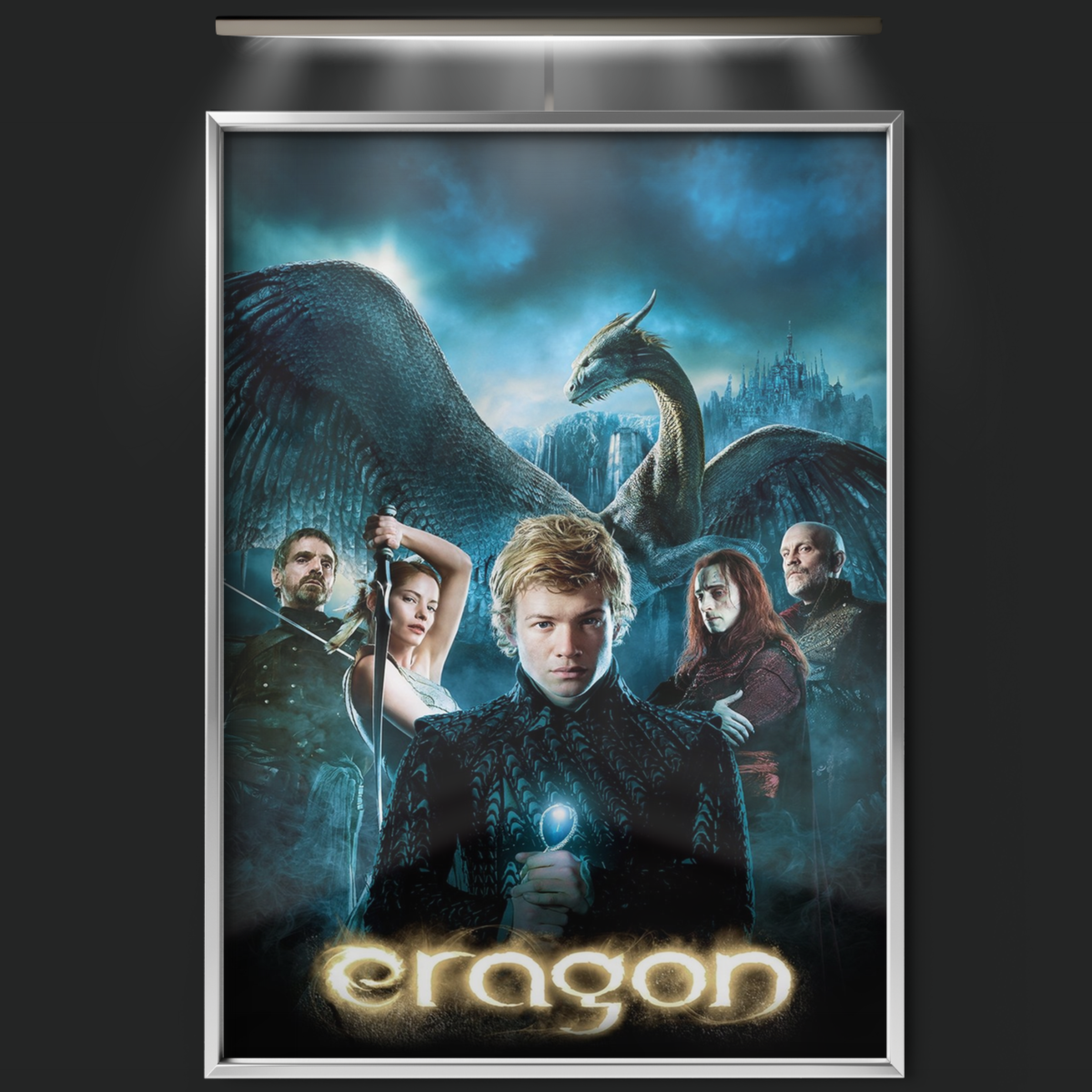 Eragon (2006)