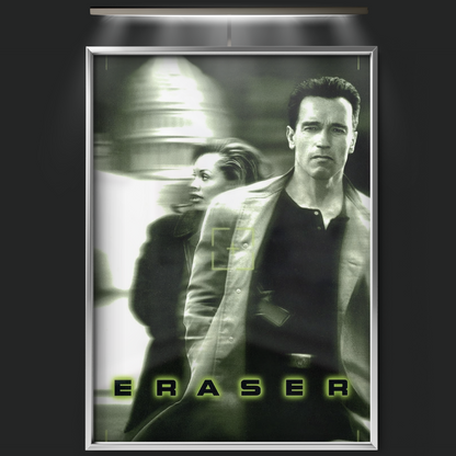 Eraser (1996)