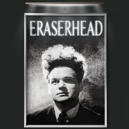 Eraserhead (1977)