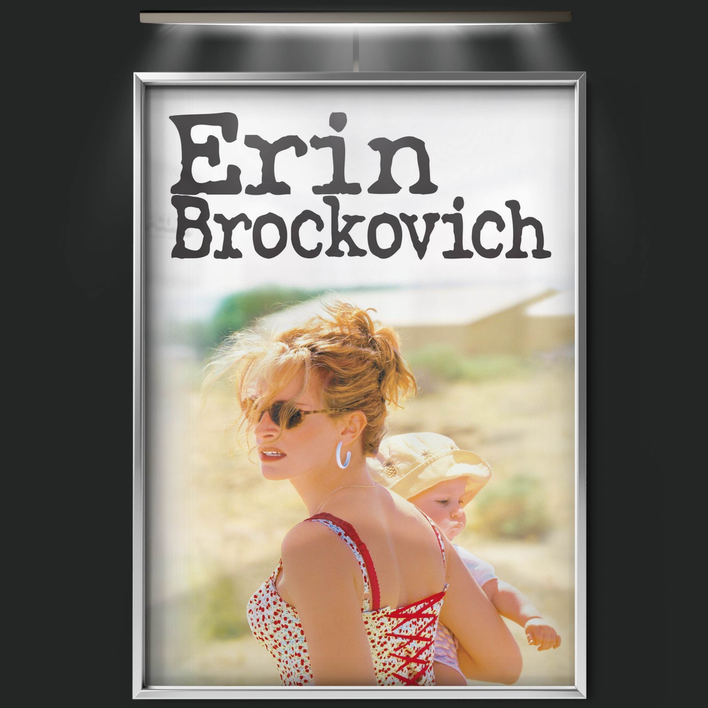 Erin Brockovich (2000)
