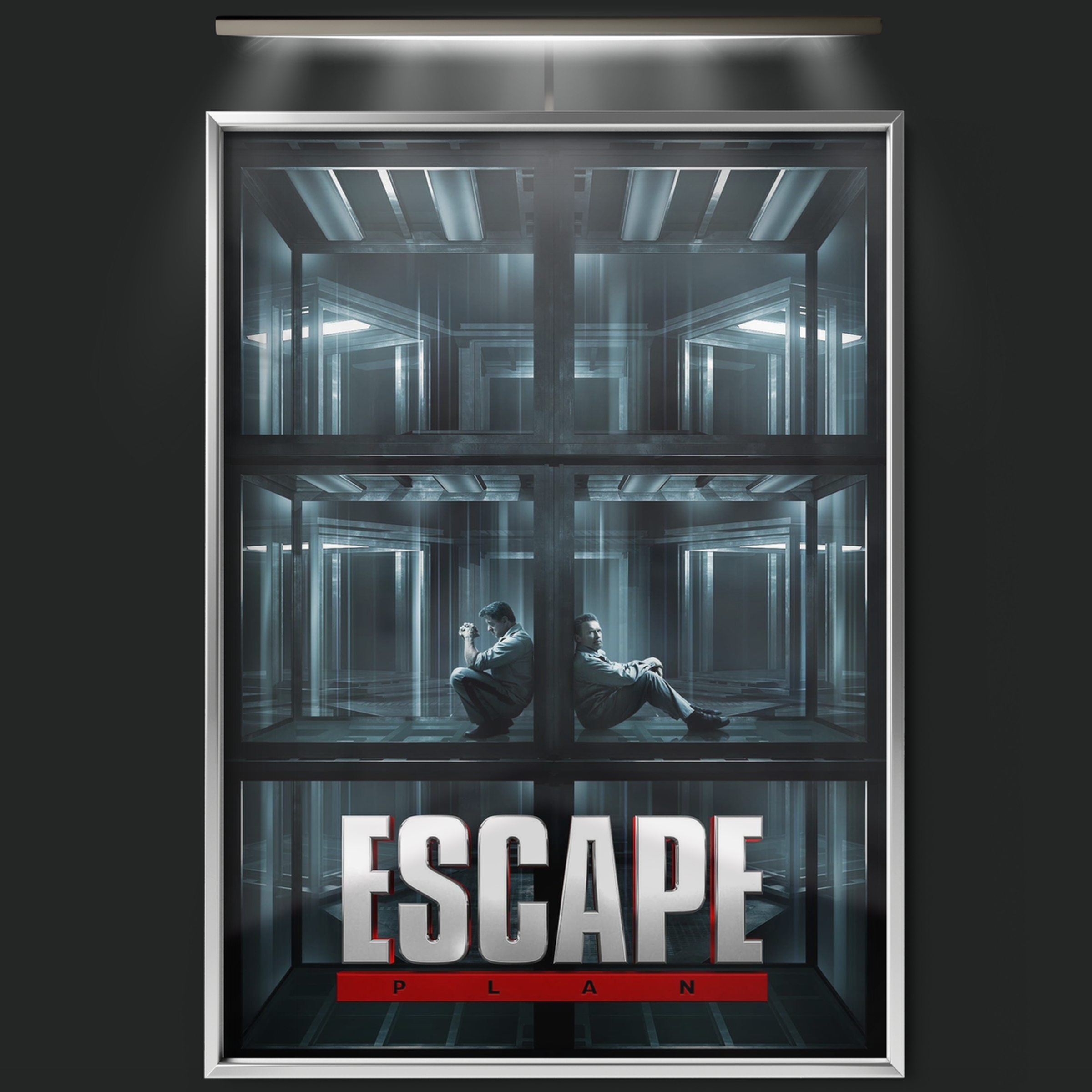 Escape Plan (2013)