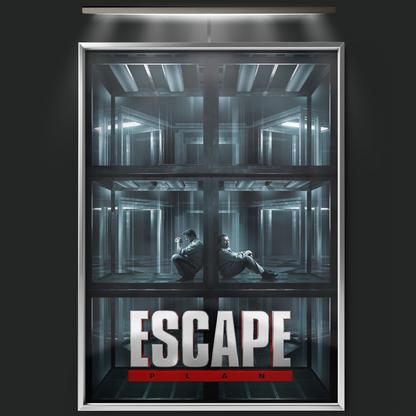 Escape Plan (2013)
