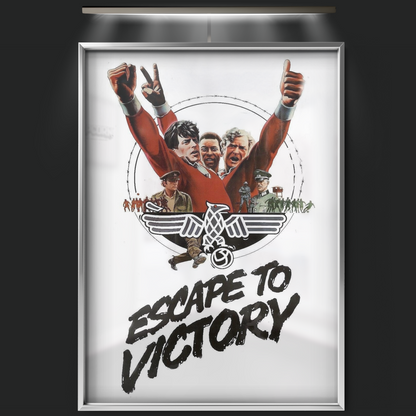 Escape To Victory (1981)