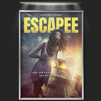 Escapee (2023)