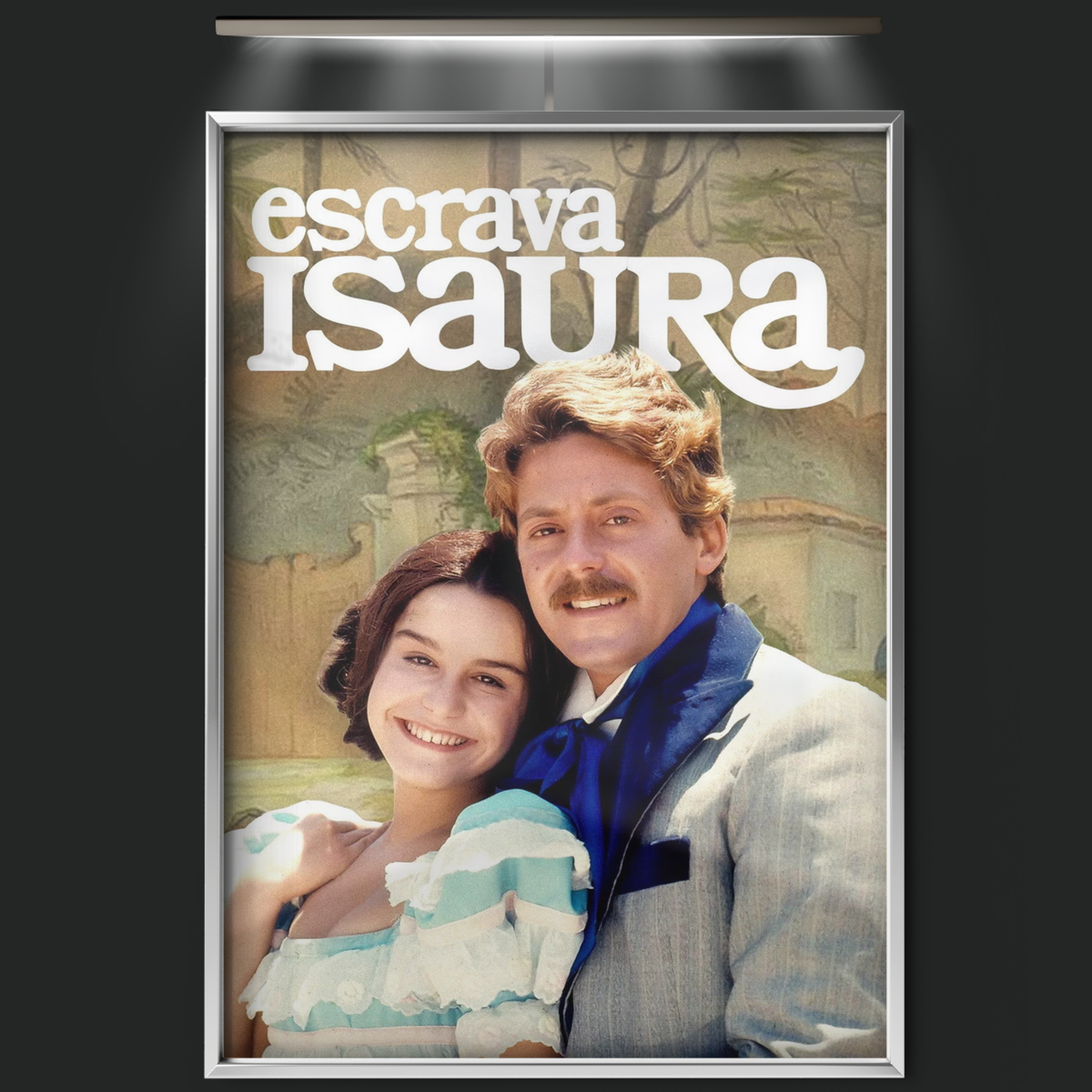Escrava Isaura (1976)