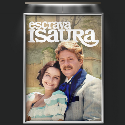 Escrava Isaura (1976)