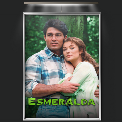 Esmeralda (1996)