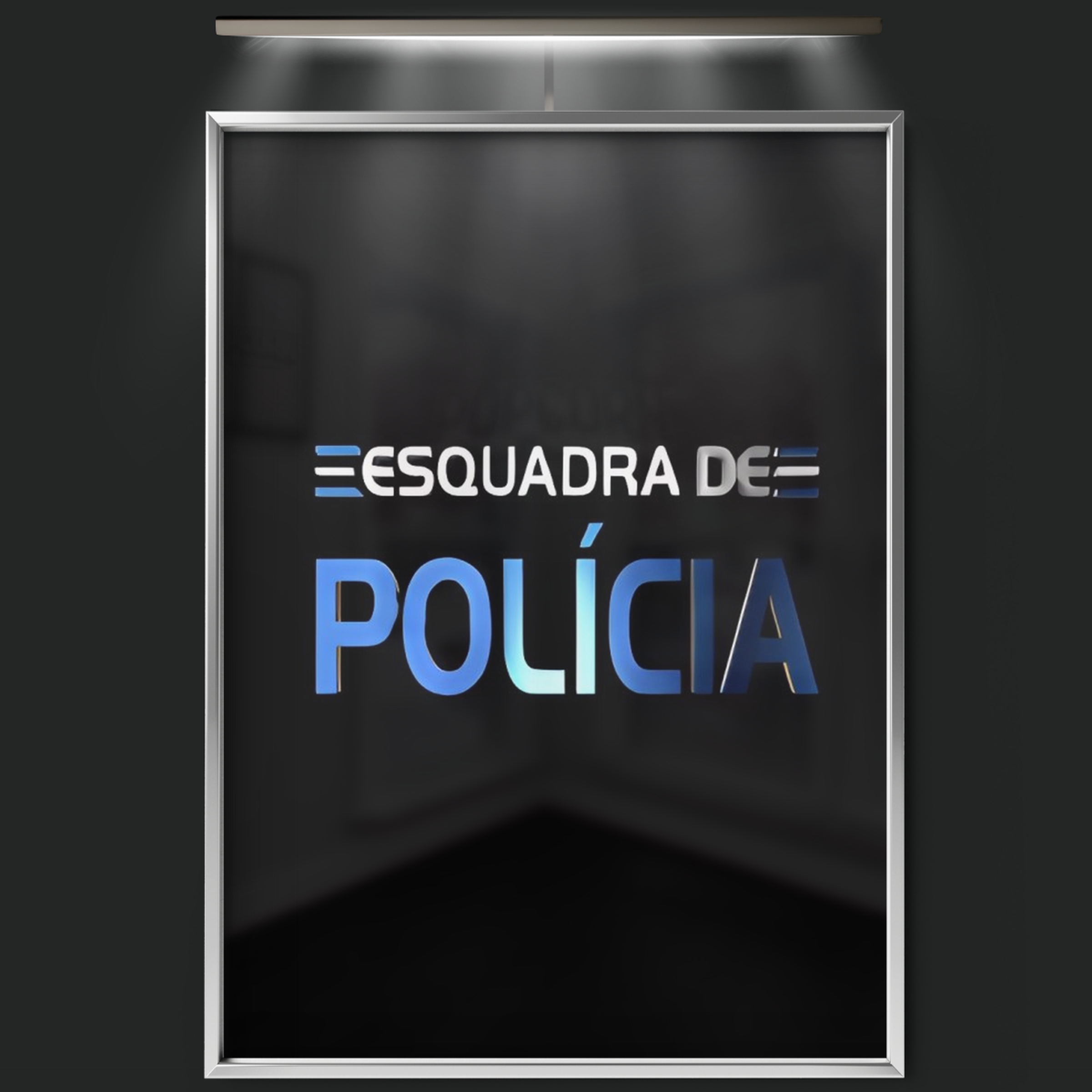 Esquadra De Polícia (1999)