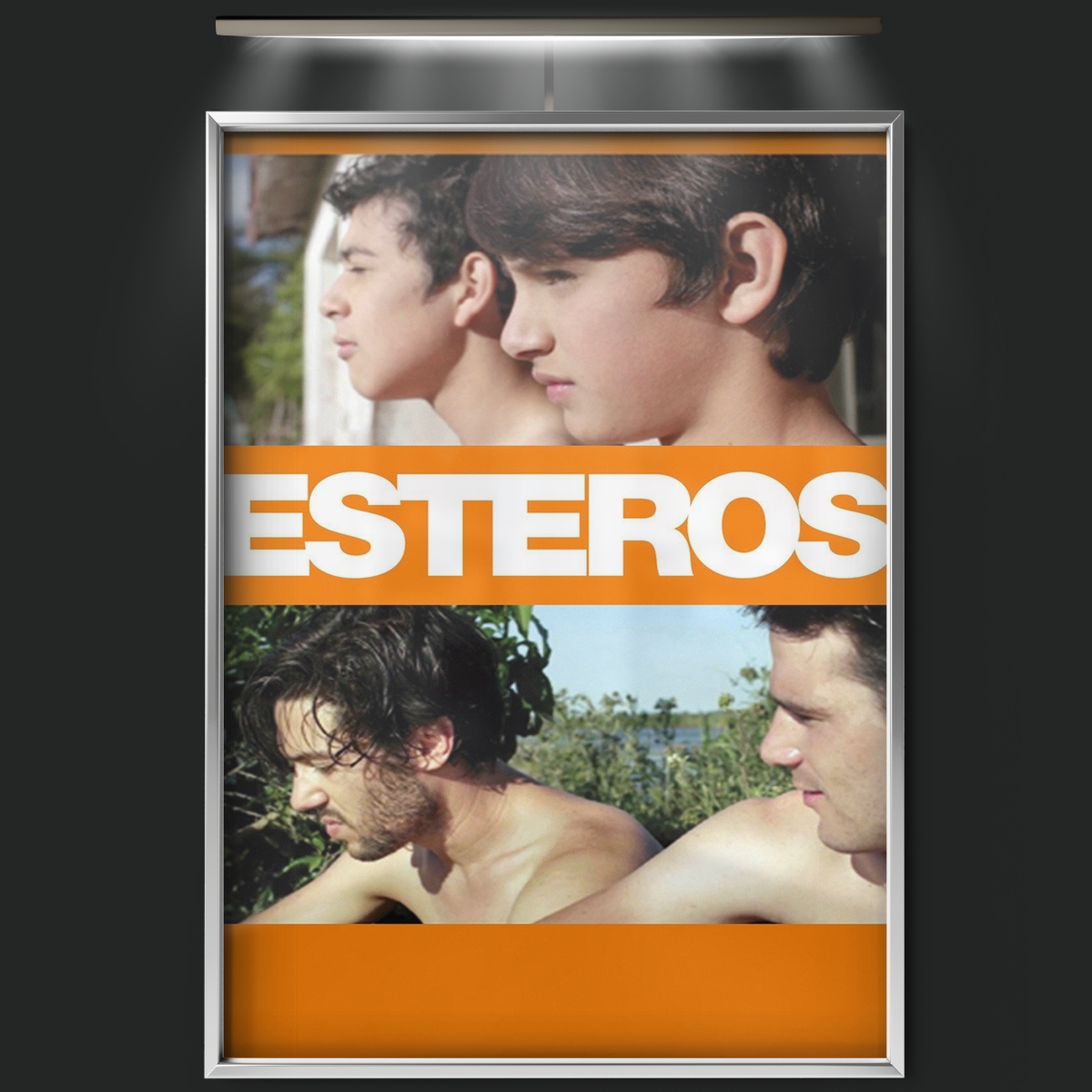 Esteros (2016)