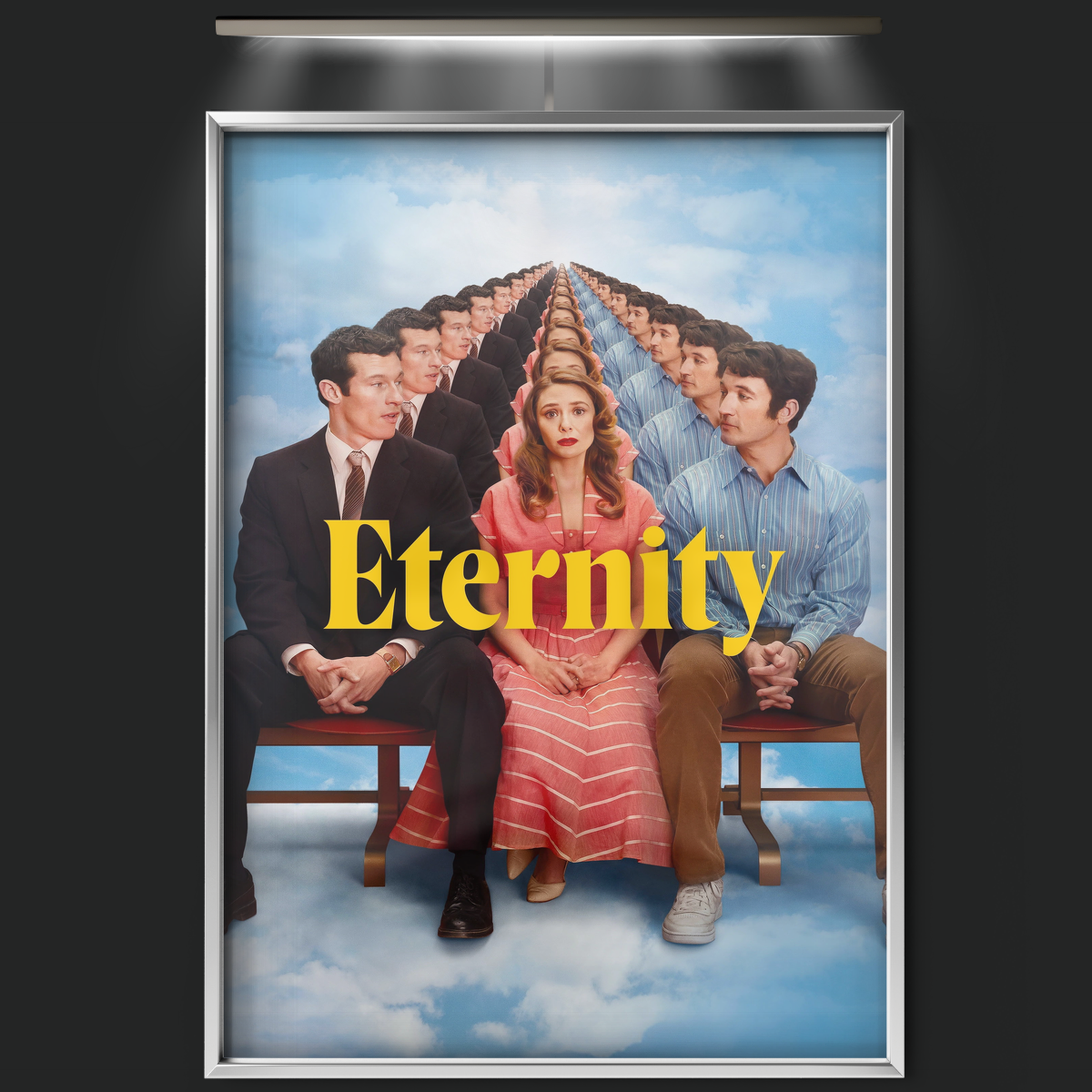 Eternity (2025)