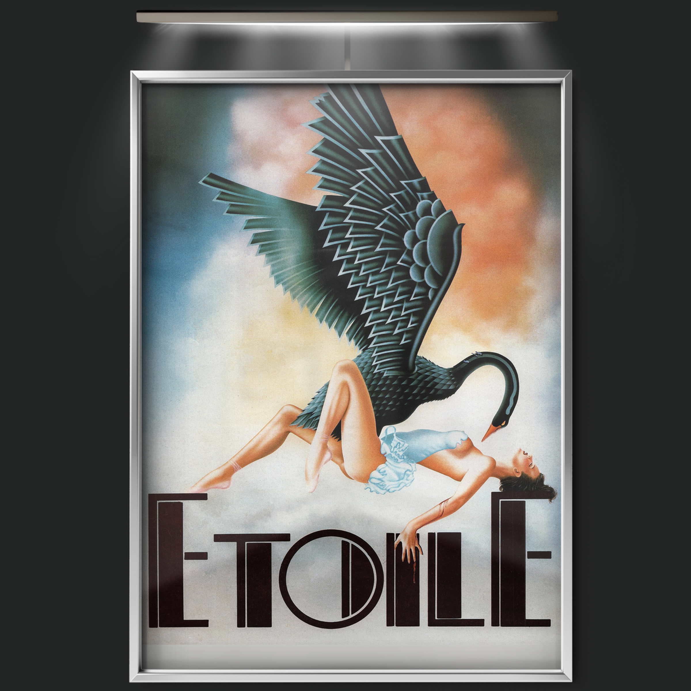 Etoile (1989)