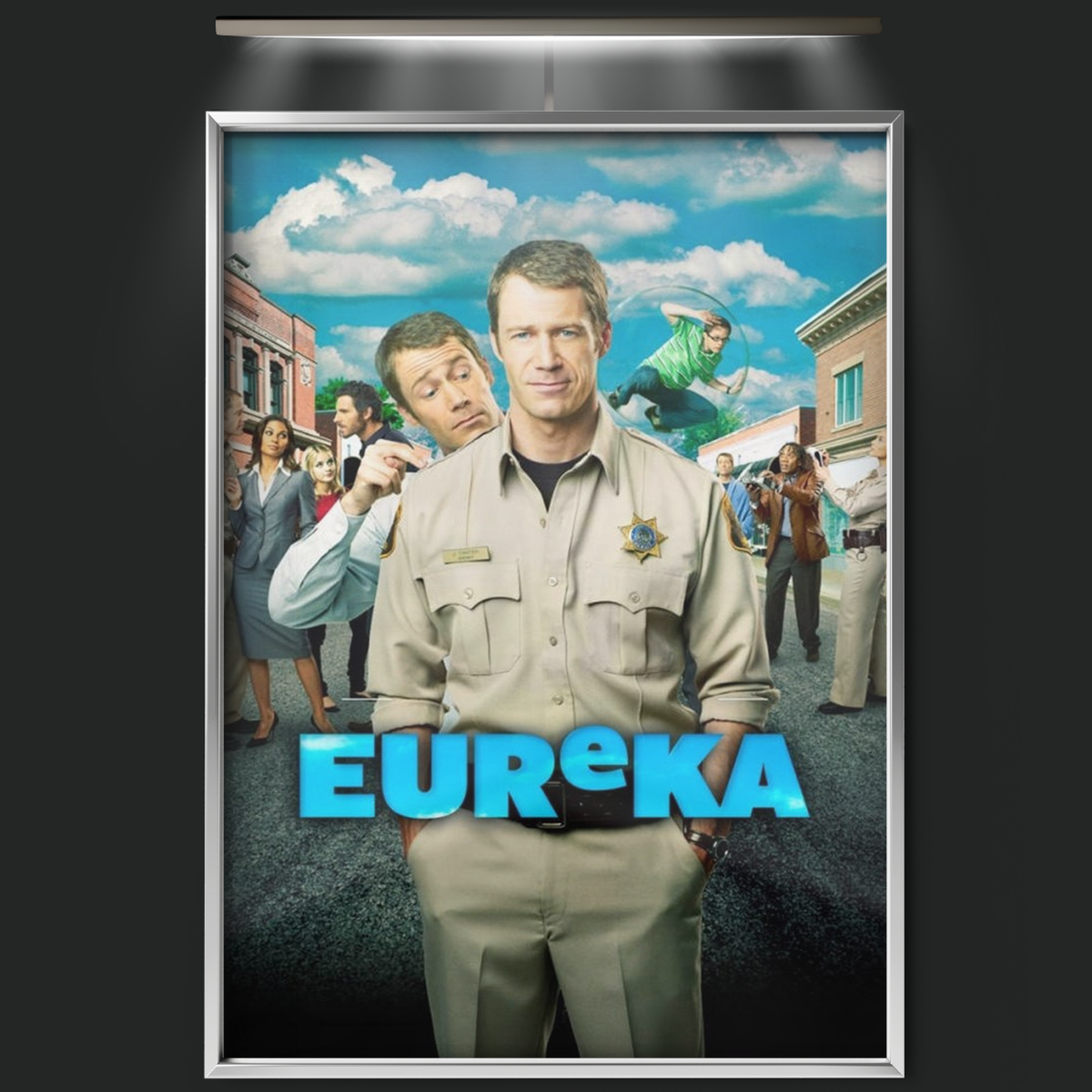 Eureka (2006)