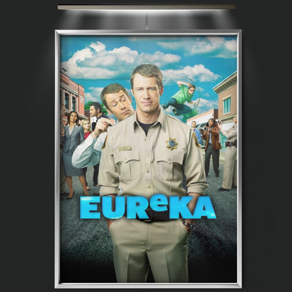 Eureka (2006)