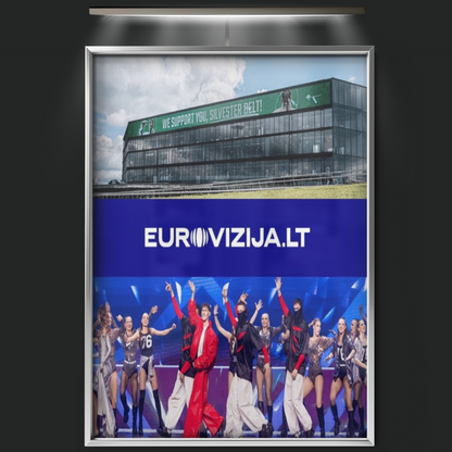Eurovizija.lt (1998)