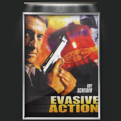 Evasive Action (1998)
