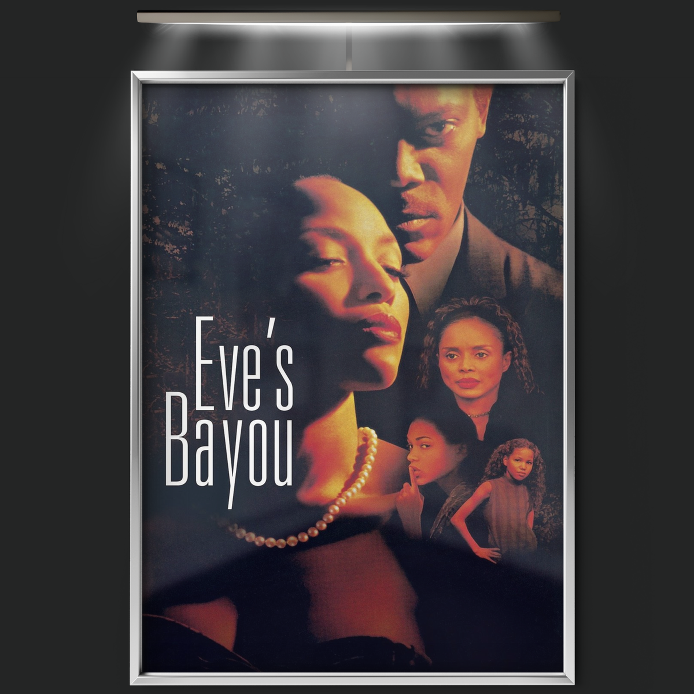 Eve's Bayou (1997)