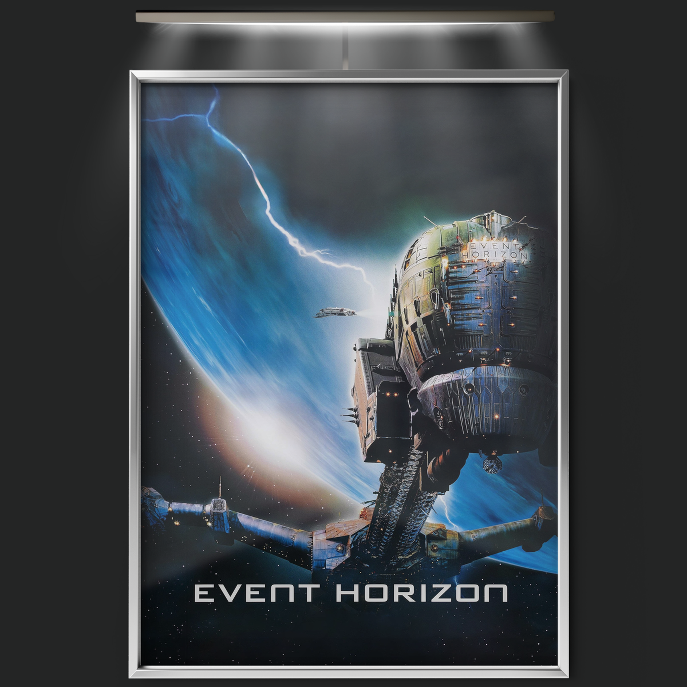 Event Horizon (1997)