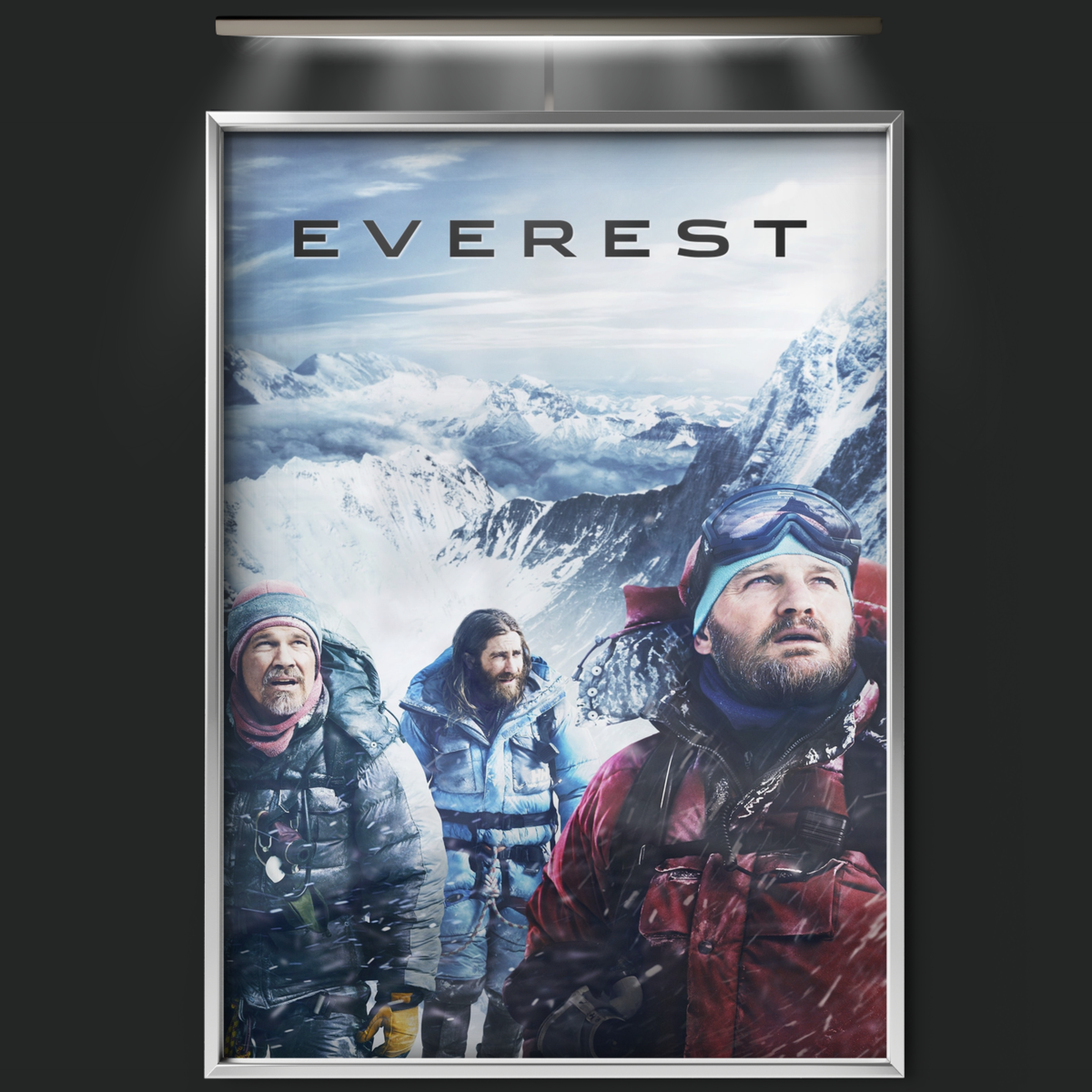 Everest (2015)