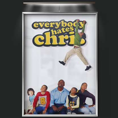Everybody Hates Chris (2005)