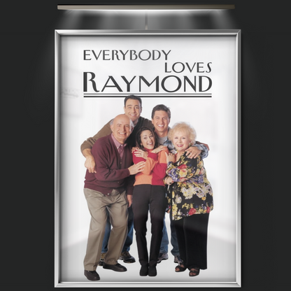 Everybody Loves Raymond (1996)