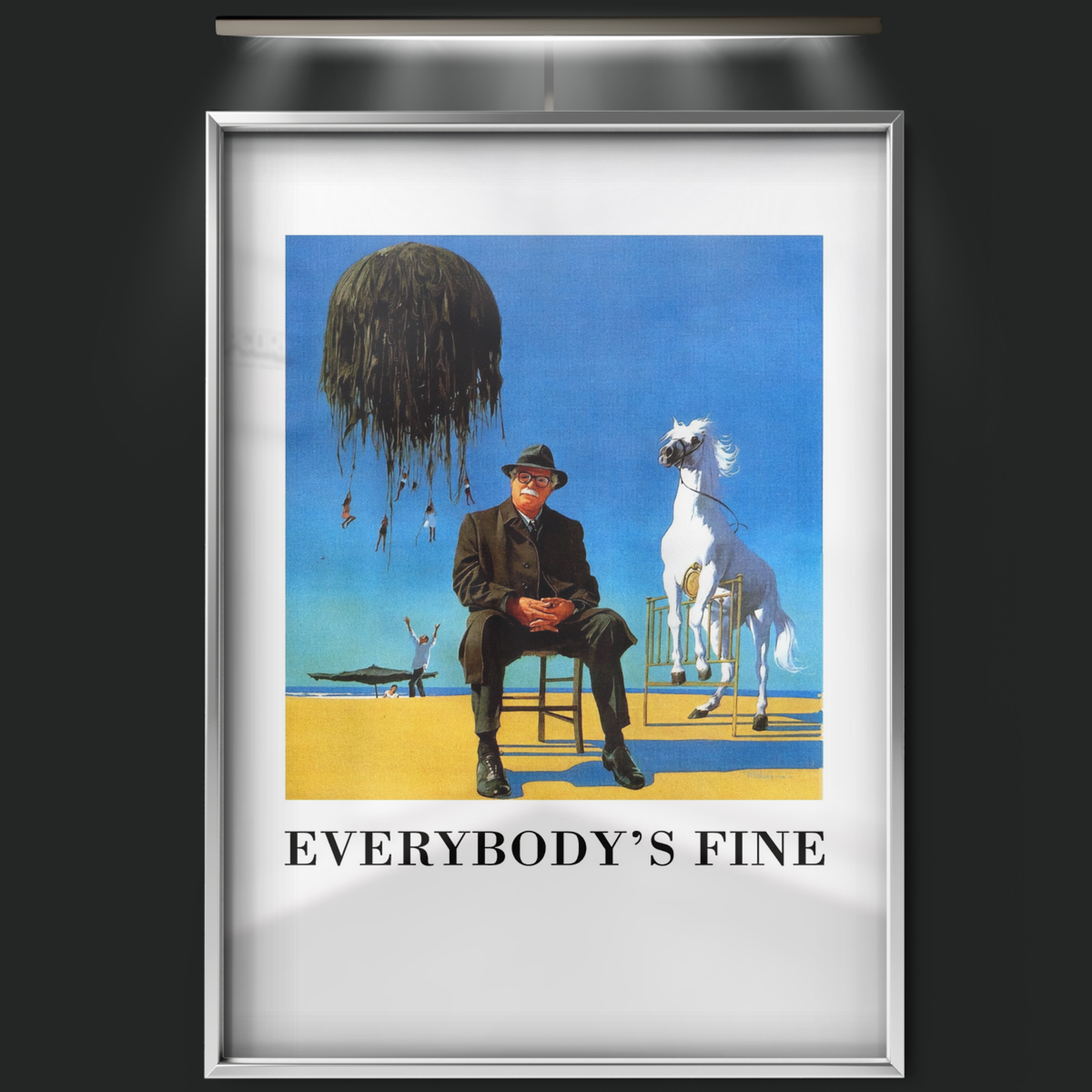 Everybody's Fine (1990)