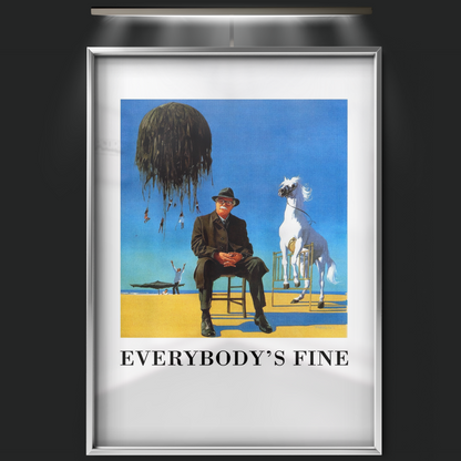 Everybody's Fine (1990)
