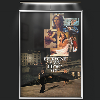Everyone Says I Love You (1996)