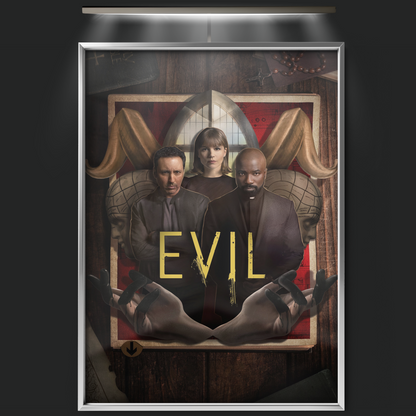 Evil (2019)