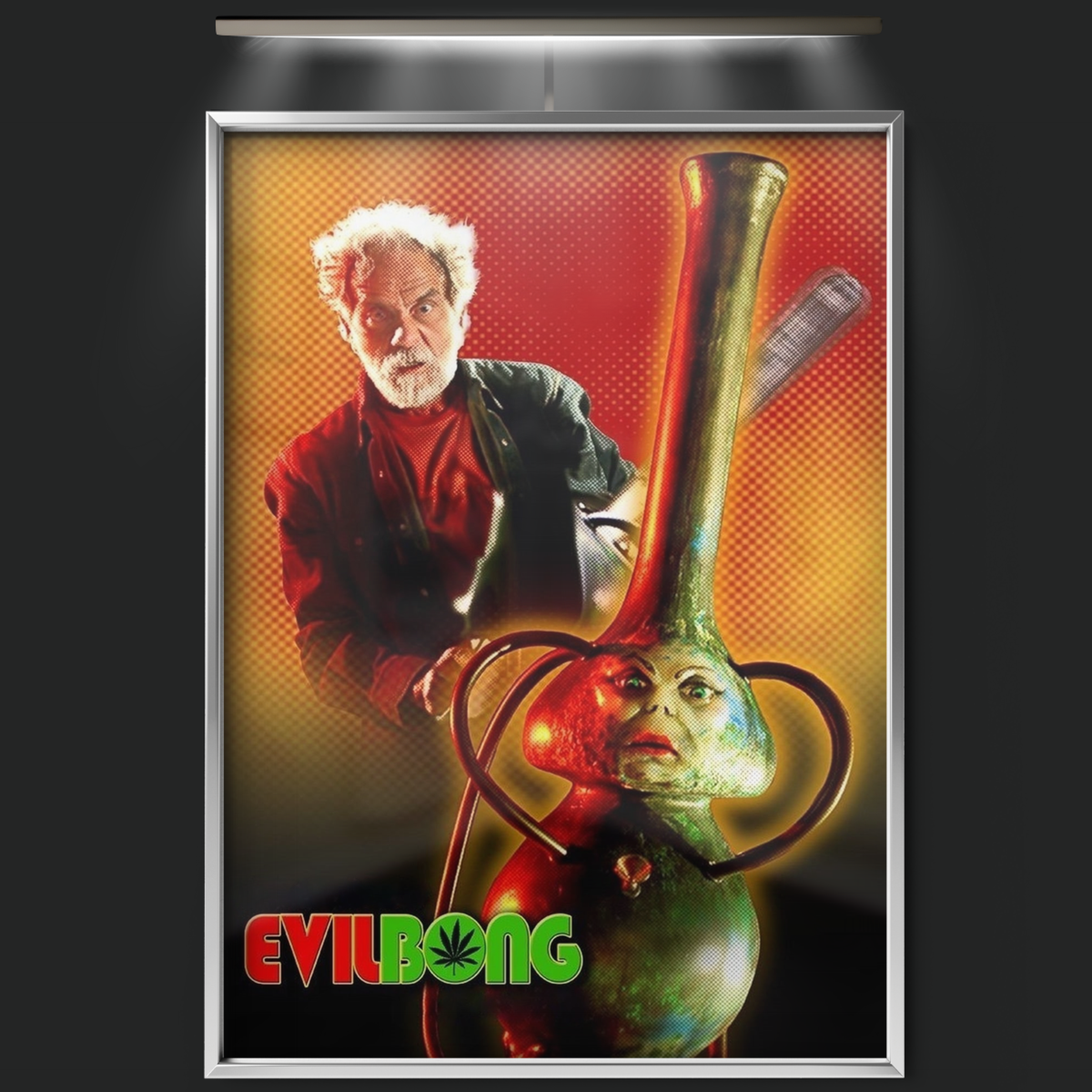 Evil Bong (2006)