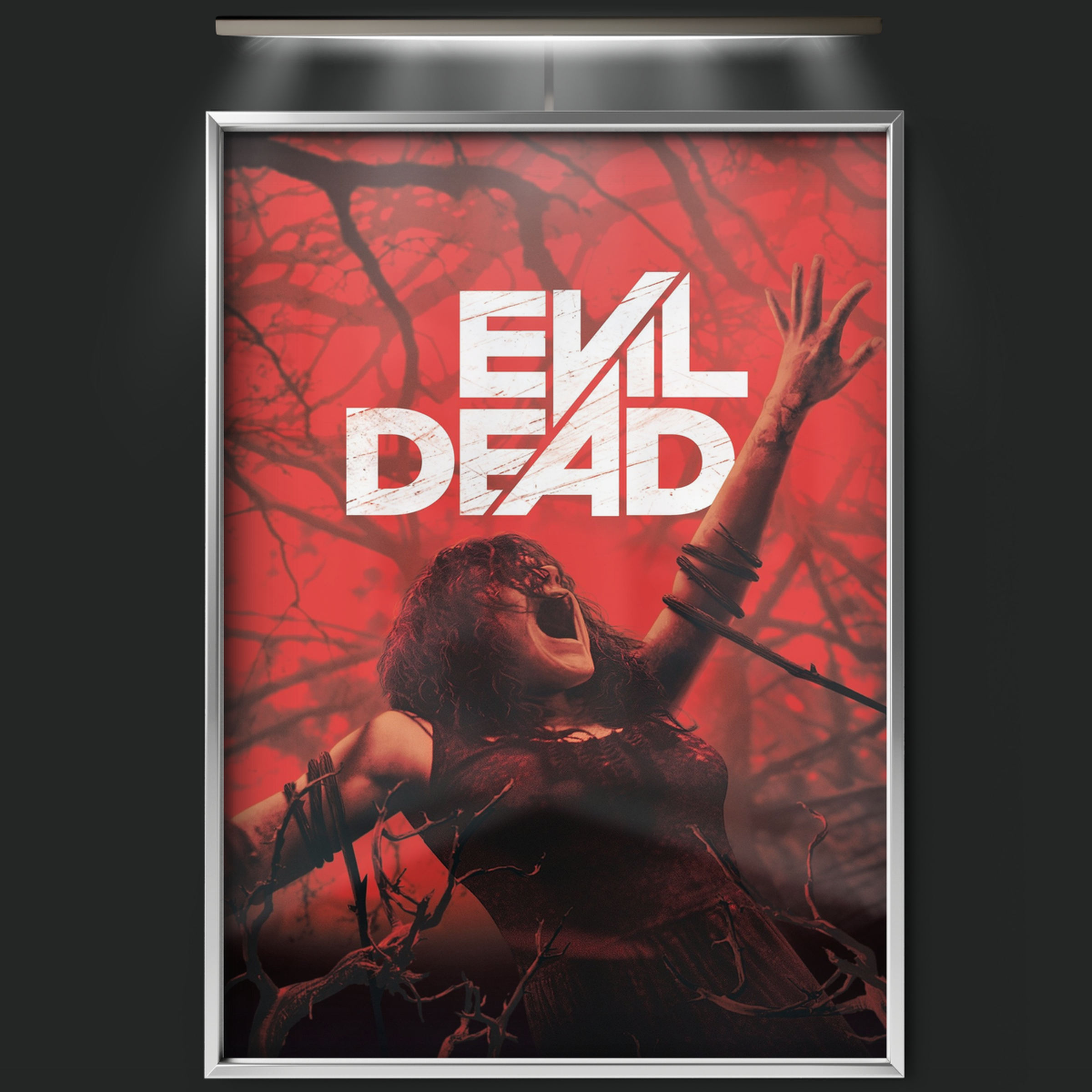 Evil Dead (2013)