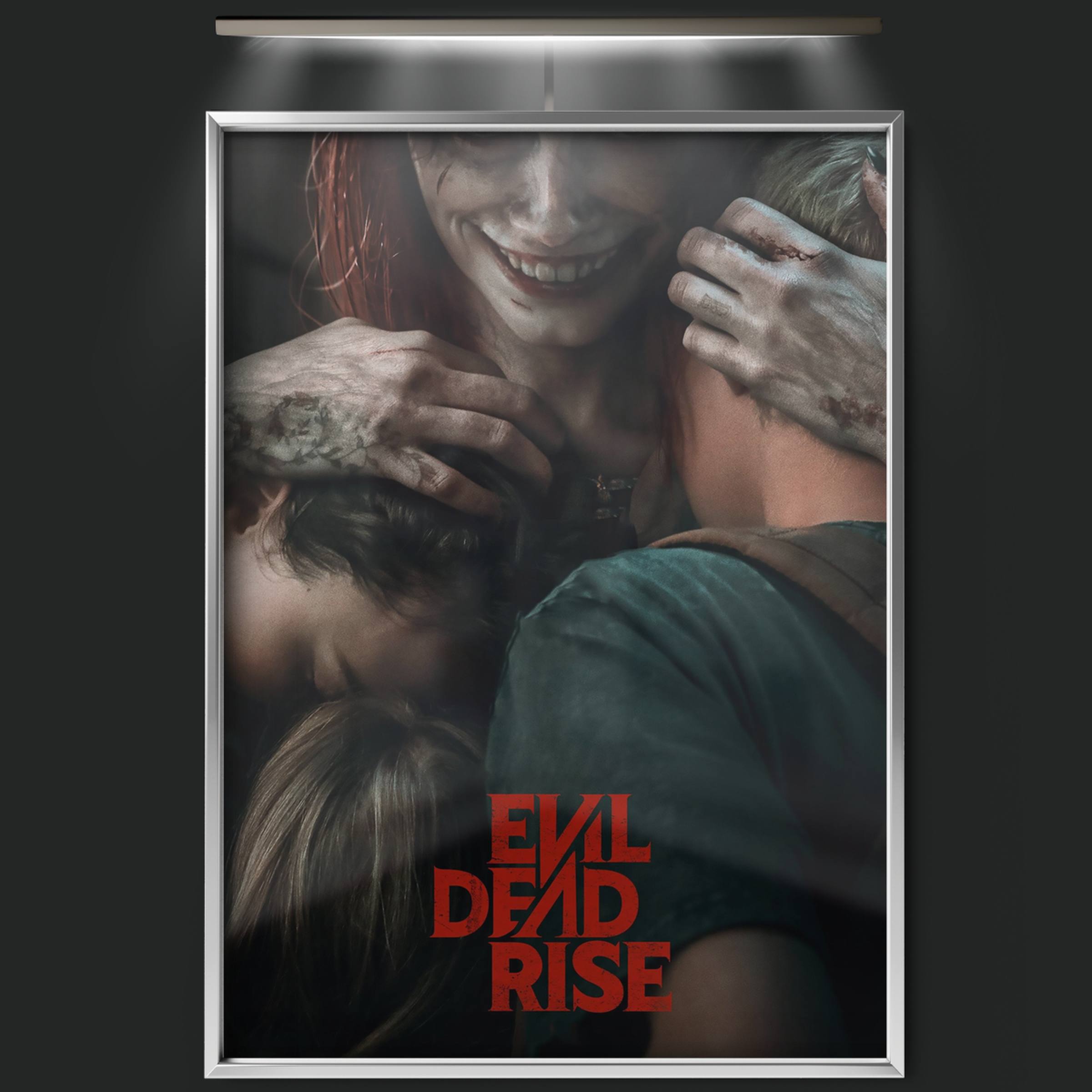 Evil Dead Rise (2023)
