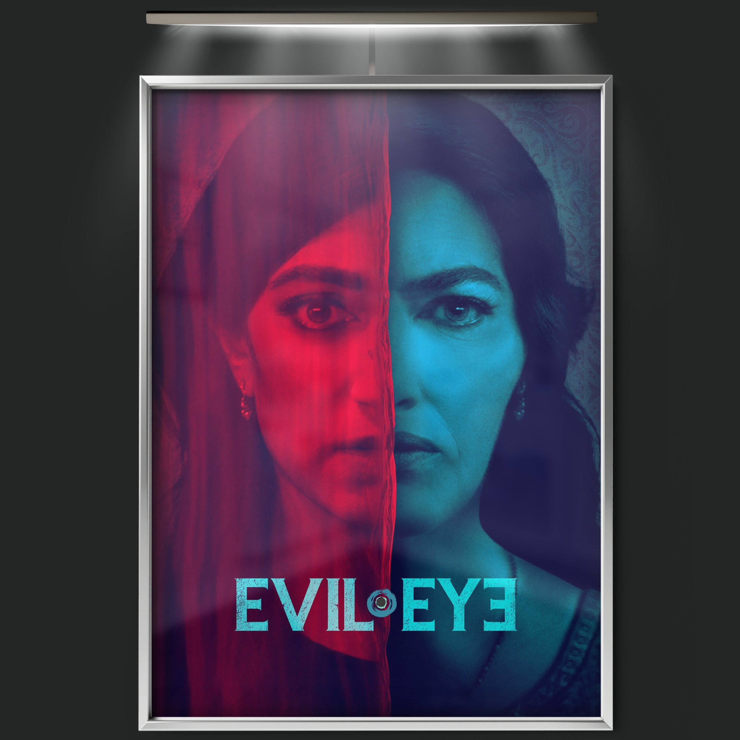Evil Eye (2020)