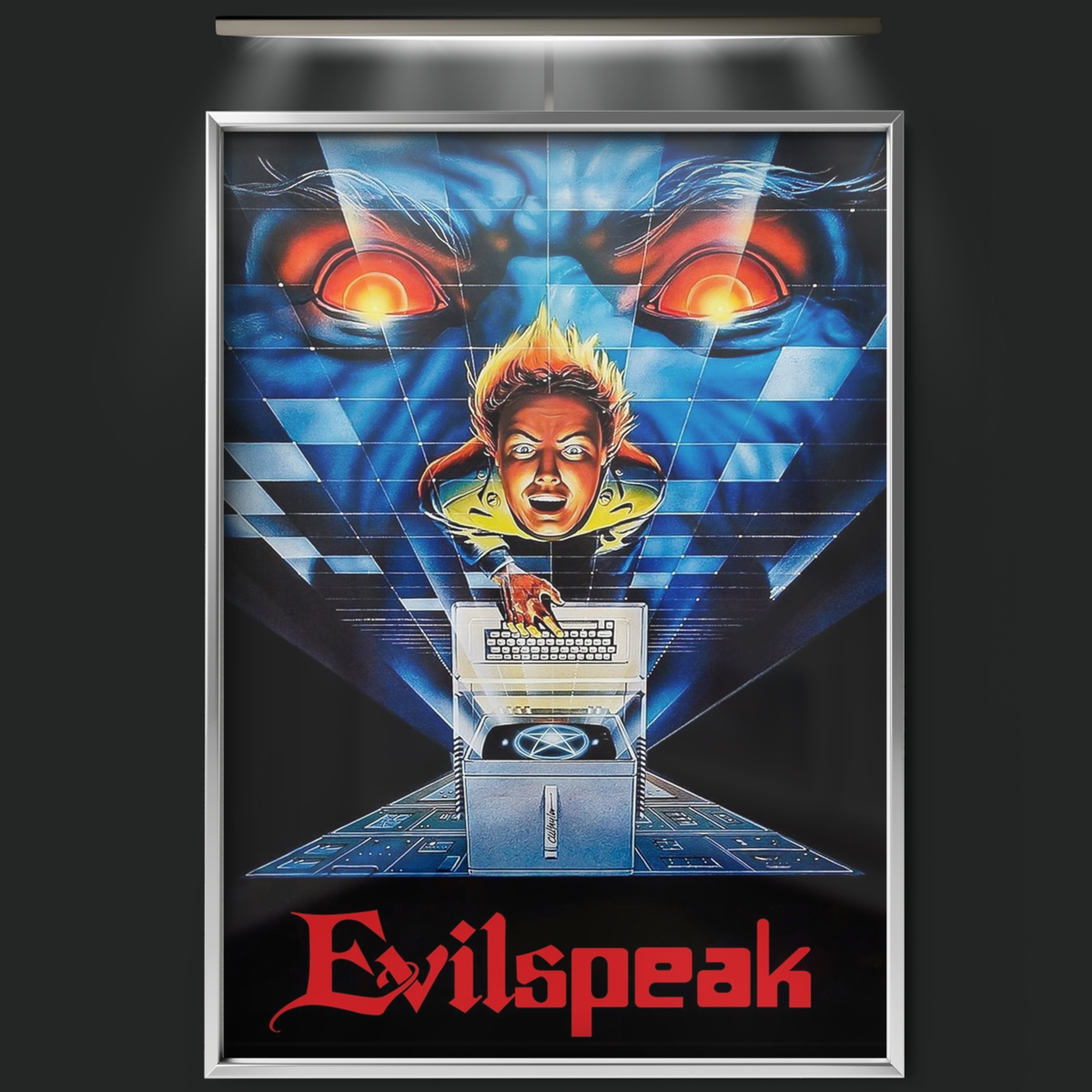 Evilspeak (1981)