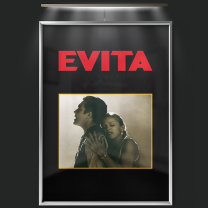 Evita (1996)