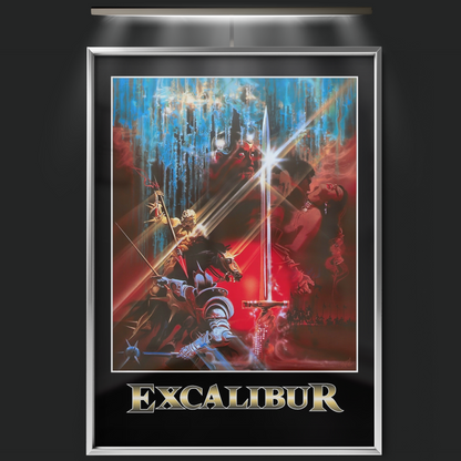Excalibur (1981)
