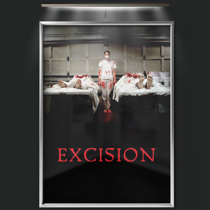 Excision (2008)
